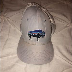 Patagonia hat